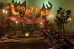 Painkiller: Hell & Damnation - Il filmato di lancio e la data delle versioni console - Notizia