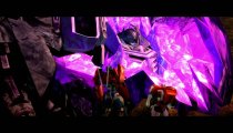 Transformers Prime - Trailer "Rivalità" per la versione Wii U