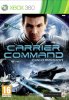 Carrier Command: Gaea Mission per Xbox 360