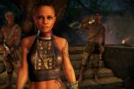Il nuovo trailer di Far Cry 3 ci presenta Citra e Dennis - Notizia