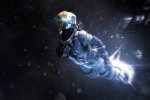 Dead Space 3 - Nuove immagini dallo spazio - Notizia