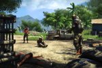 Far Cry 3 - Patch 1.03 su PC, dettagli - Notizia