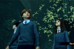 Nuove immagini di Harry Potter per Kinect - Notizia