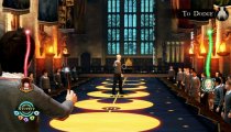 Harry Potter per Kinect - Trailer breve in italiano