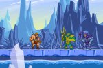 He-Man: The Most Powerful Game in the Universe nel primo trailer - Notizia