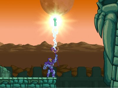 He-Man: The Most Powerful Game in the Universe
