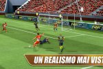 Real Football 2013 arriva anche su Android - Notizia
