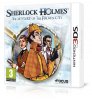 Sherlock Holmes: The Mystery of the Frozen City per Nintendo 3DS