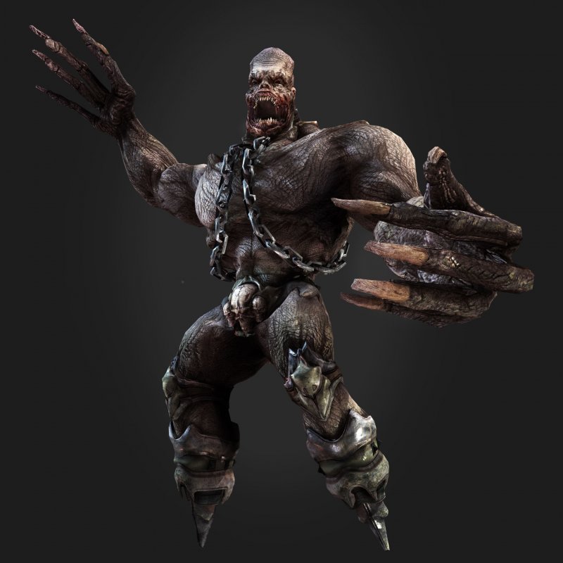 Immagine di Painkiller: Hell & Damnation per PC Windows