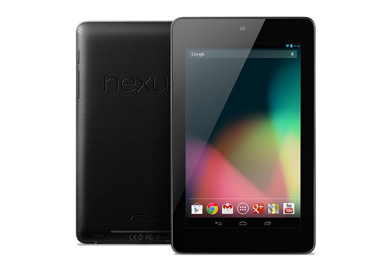 Guida ai regali di Natale 2012 - iOS e Android