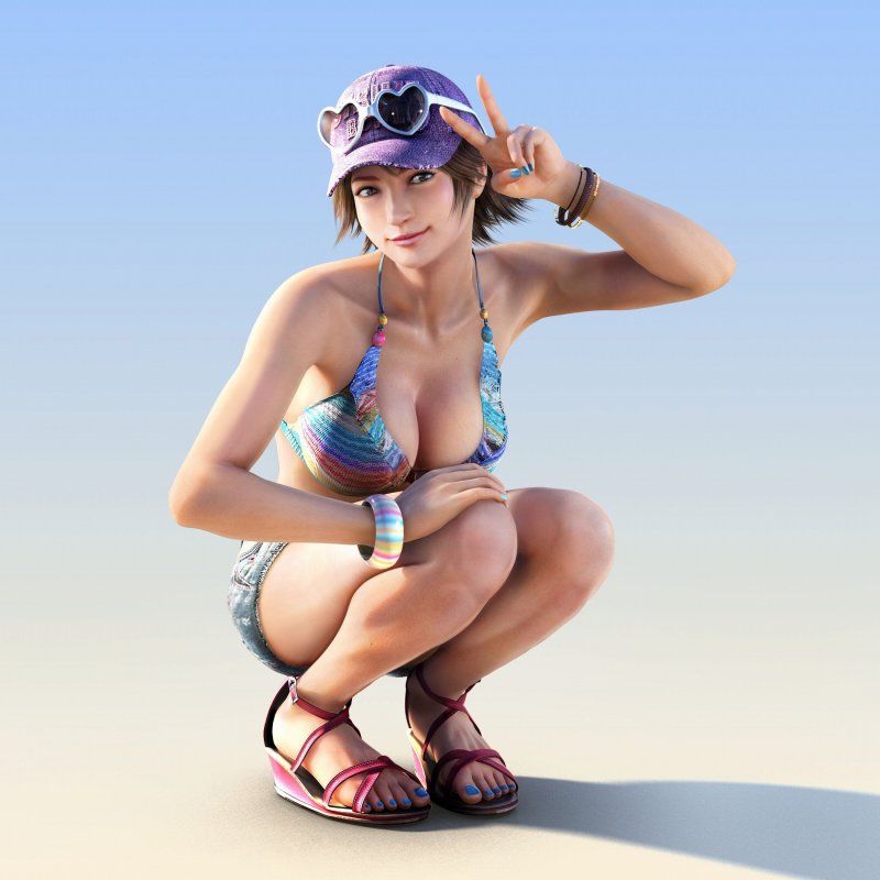 Immagine di Tekken Tag Tournament 2 per Xbox 360