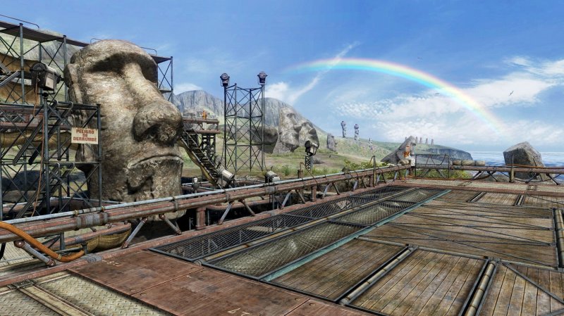 Immagine di Tekken Tag Tournament 2 per Xbox 360