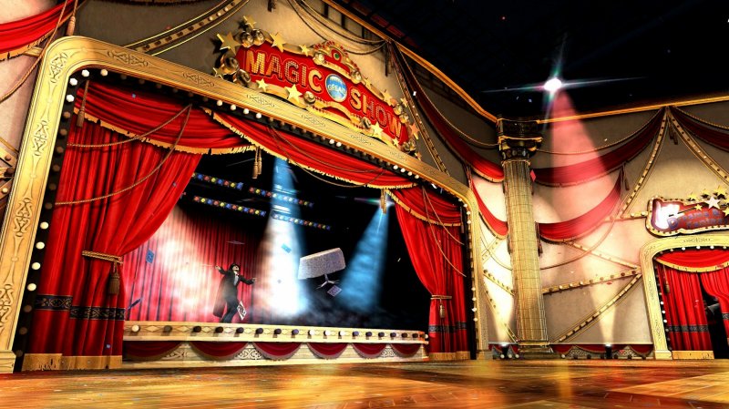 Immagine di Tekken Tag Tournament 2 per Xbox 360