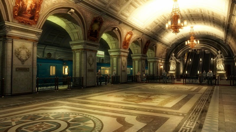 Immagine di Tekken Tag Tournament 2 per Xbox 360