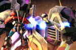 Prime immagini e trailer per Transformers Prime su Wii U - Notizia