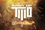 Army of Two: The Devil's Cartel - video della pistola automatica TAH-9 - Notizia