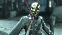 Dishonored - Trailer di lancio