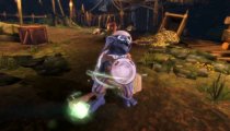 Fable: The Journey - Trailer di lancio