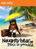 Naughty Bear - Panic in Paradise per Xbox 360