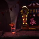 La soluzione di The Cave