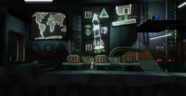 The Cave