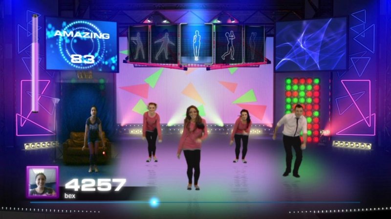 Let's Dance with Mel B