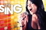 Deep Silver annuncia la tracklist di Let's Sing and Dance - Notizia