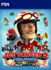 Joe Danger 2: The Movie per PlayStation 3