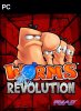 Worms Revolution per PC Windows