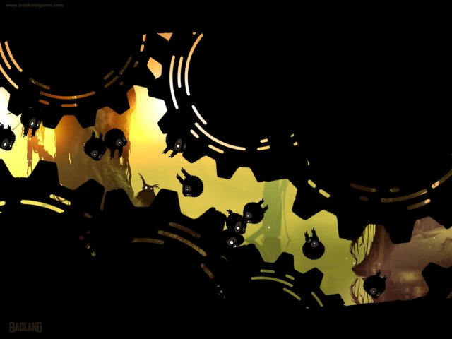 Badland