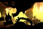 Badland è disponibile su App Store - Notizia