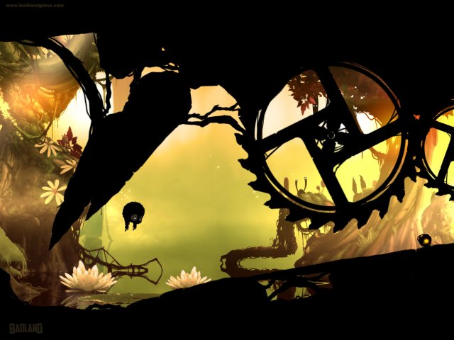 Badland