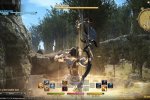 Final Fantasy XIV Online: A Realm Reborn - Nuove immagini PS3 - Notizia