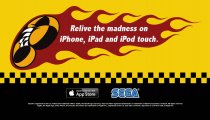 Crazy Taxi - Trailer di presentazione della versione iOS