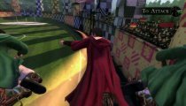 Harry Potter Kinect - Trailer di lancio