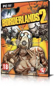 Borderlands 2: Mechromancer Pack per PC Windows