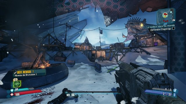 Borderlands 2: Mechromancer Pack