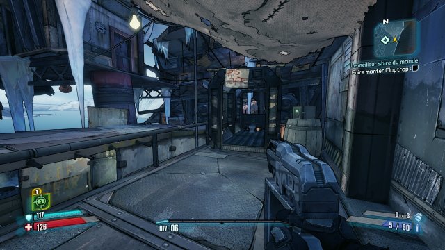 Borderlands 2: Mechromancer Pack