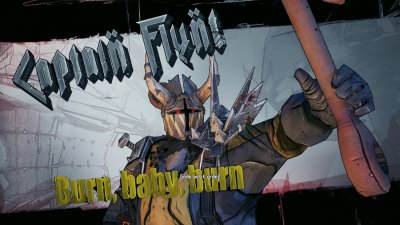 Borderlands 2: Mechromancer Pack