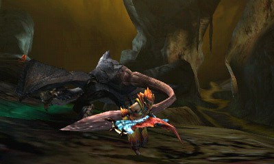 Immagine di Monster Hunter 4 per Nintendo 3DS