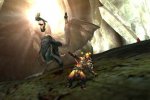 Una valanga di nuove immagini per Monster Hunter 4 - Notizia