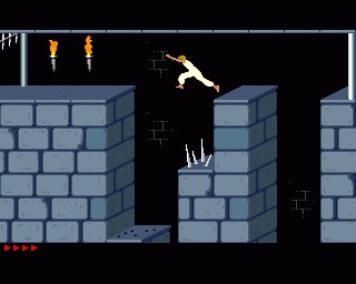 Prince of Persia
