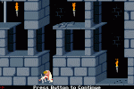Qualche annuncio imminente per la serie Prince of Persia? - Notizia