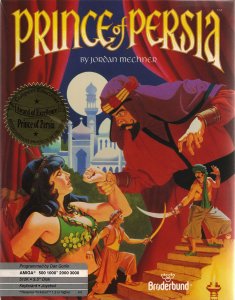 Prince of Persia per PC Windows
