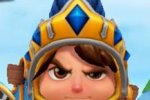 Annunciato Royal Revolt 2 per iOS - Notizia