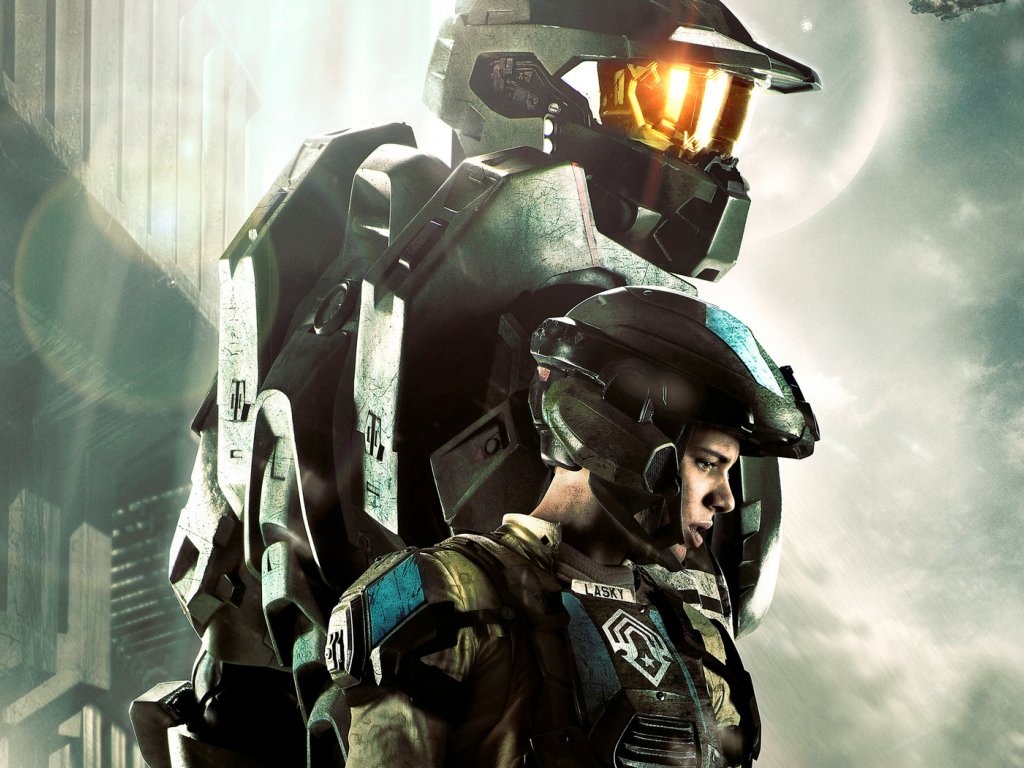 Halo The Master Chief Collection: Halo 4 is about to join the collection