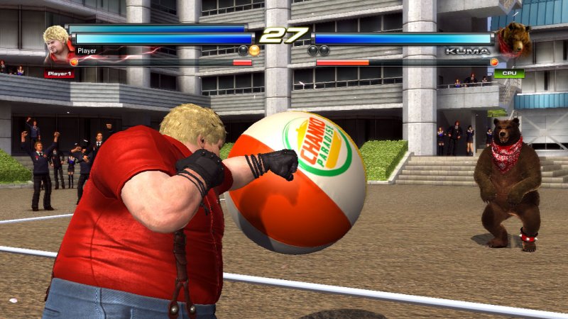 Immagine di Tekken Tag Tournament 2 per Nintendo Wii U
