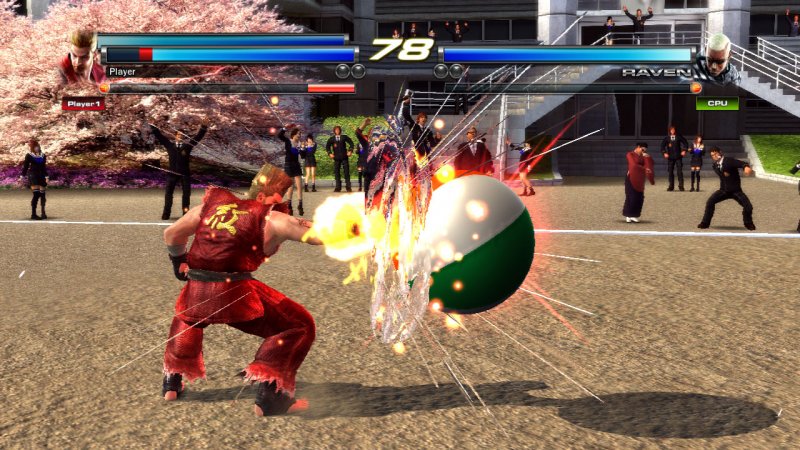 Immagine di Tekken Tag Tournament 2 per Nintendo Wii U