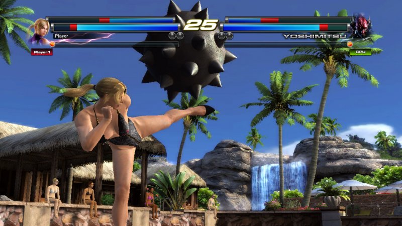 Immagine di Tekken Tag Tournament 2 per Nintendo Wii U