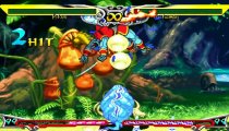 Darkstalkers Resurrection - Trailer d'annuncio
